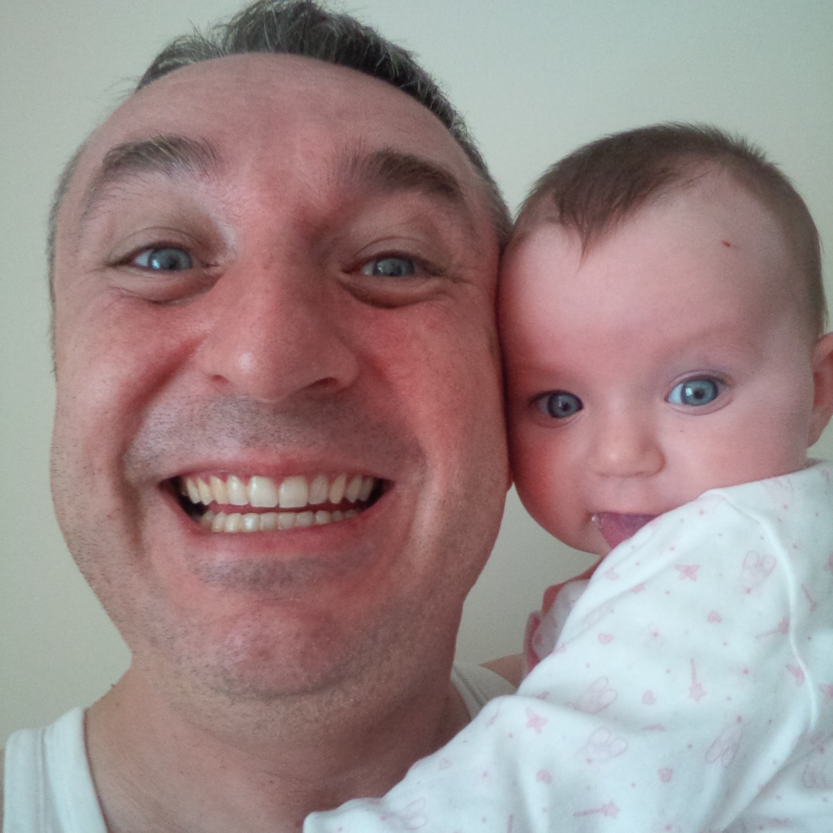 travel with baby and toddler