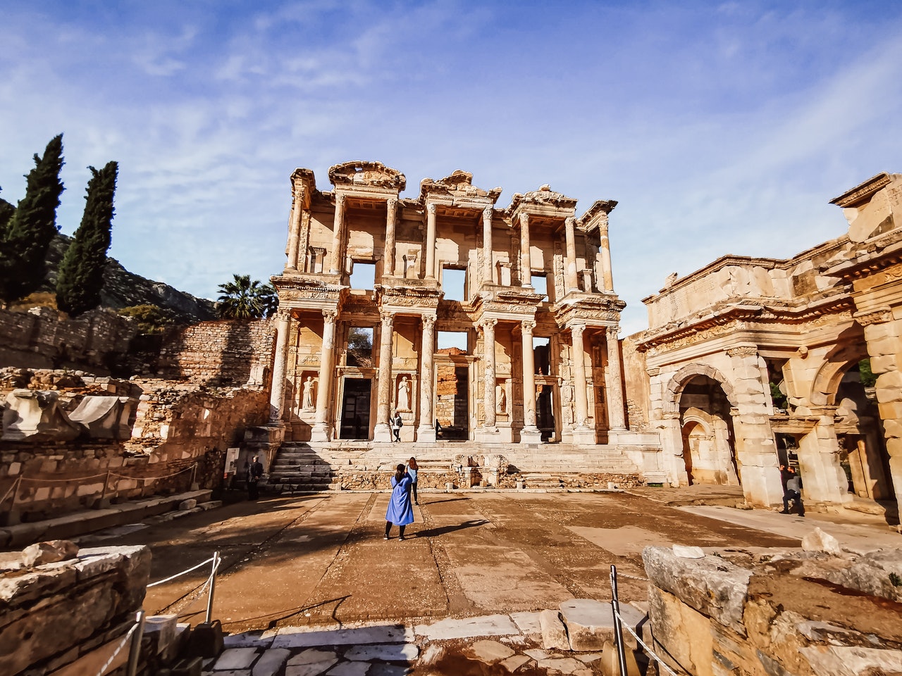 Ephesus_Daily Tour_with_House_of_Mother_Mary
