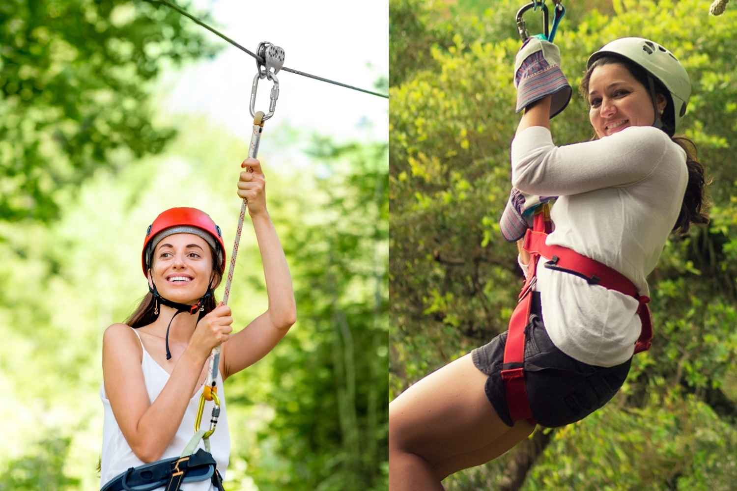 Zip Line in Antalya, Transfer from all Hotels, Lunch and Guide inlcuded. Combined with Rafting and Buggy Ride